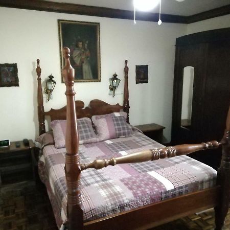 סן חוזה Hotel Don Carlos מראה חיצוני תמונה